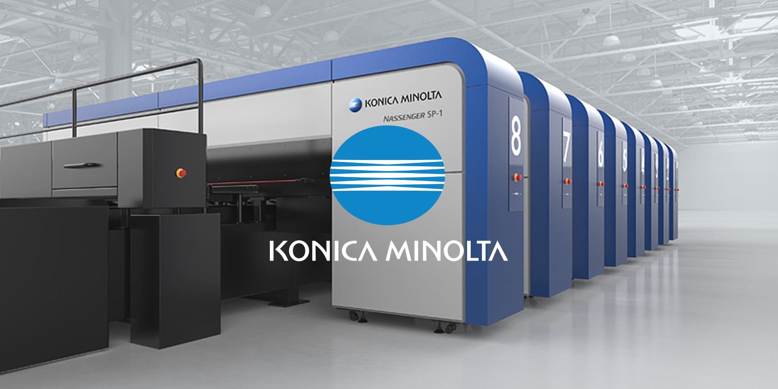 Business technology giant Konica Minolta hit by new ransomware