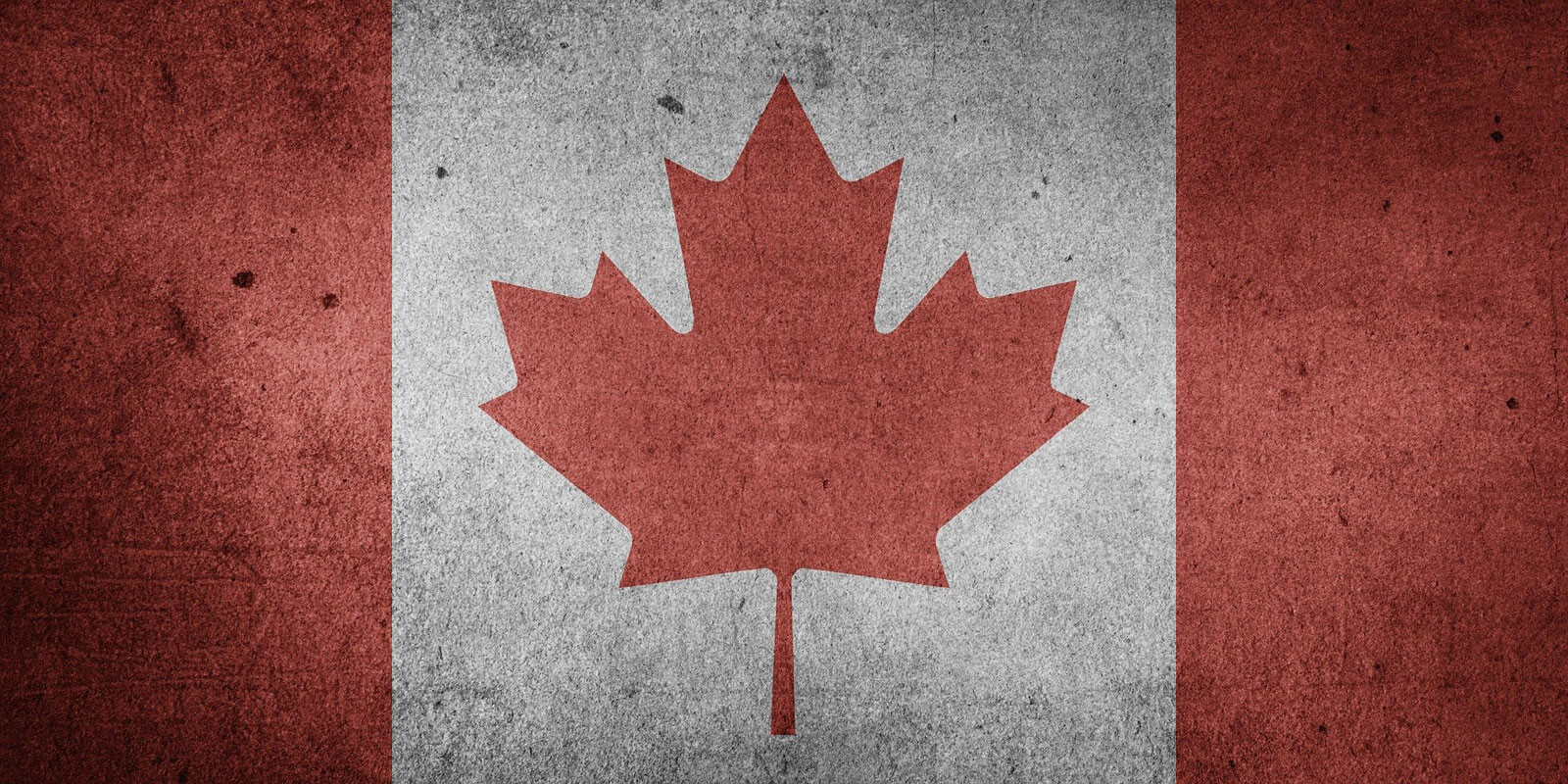 canada flag