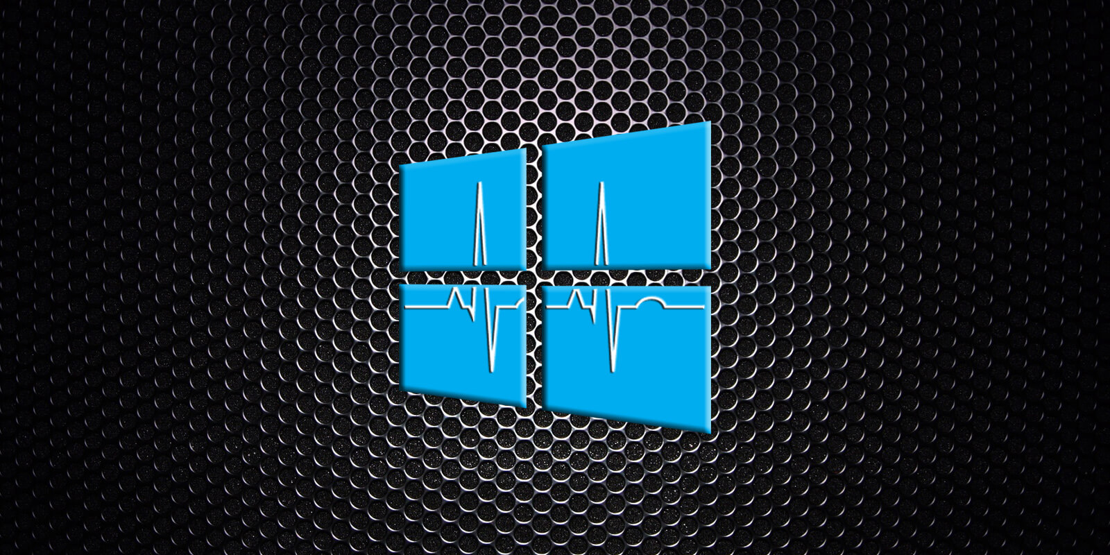 Windows 10 health