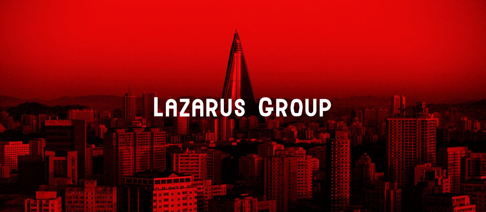 Lazarus hackers target cryptocurrency orgs with fake job offers