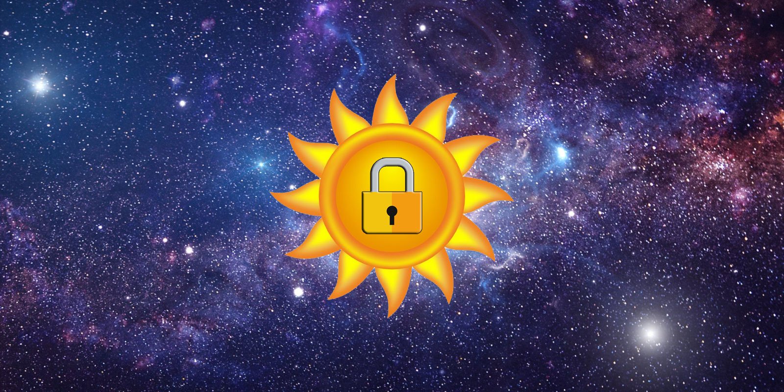 SunCrypt