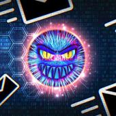 Email botnet spam phishing