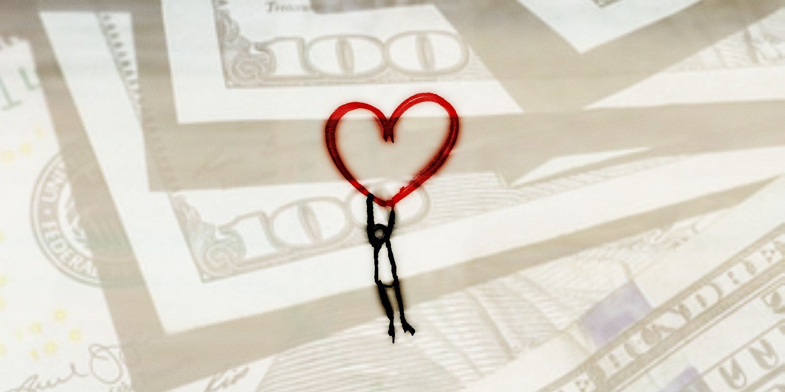 Single & penniless: FBI warns of $475M lost to romance scams