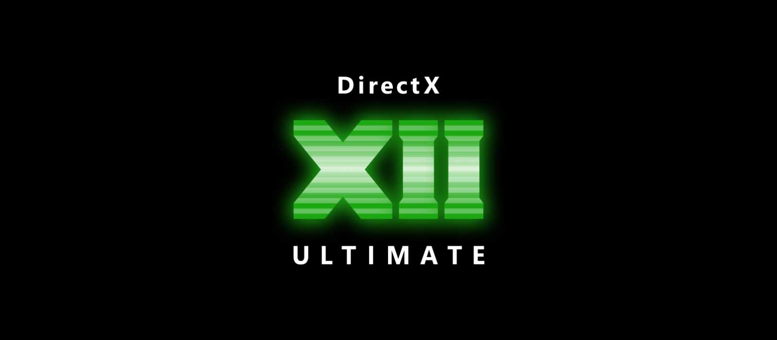 DirectX 12 Ultimate