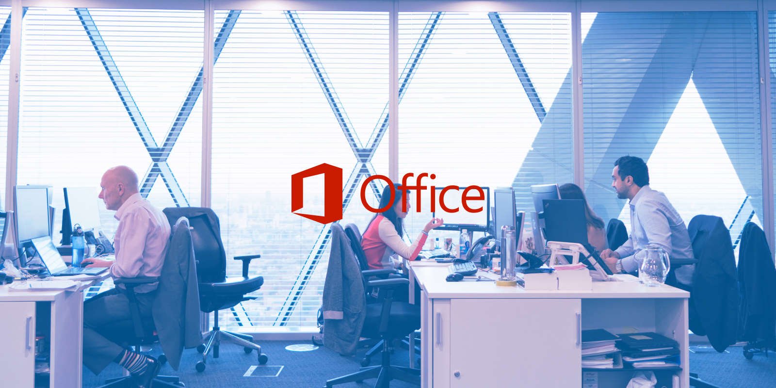 Microsoft Office November 2020 updates fix Outlook, Skype issues