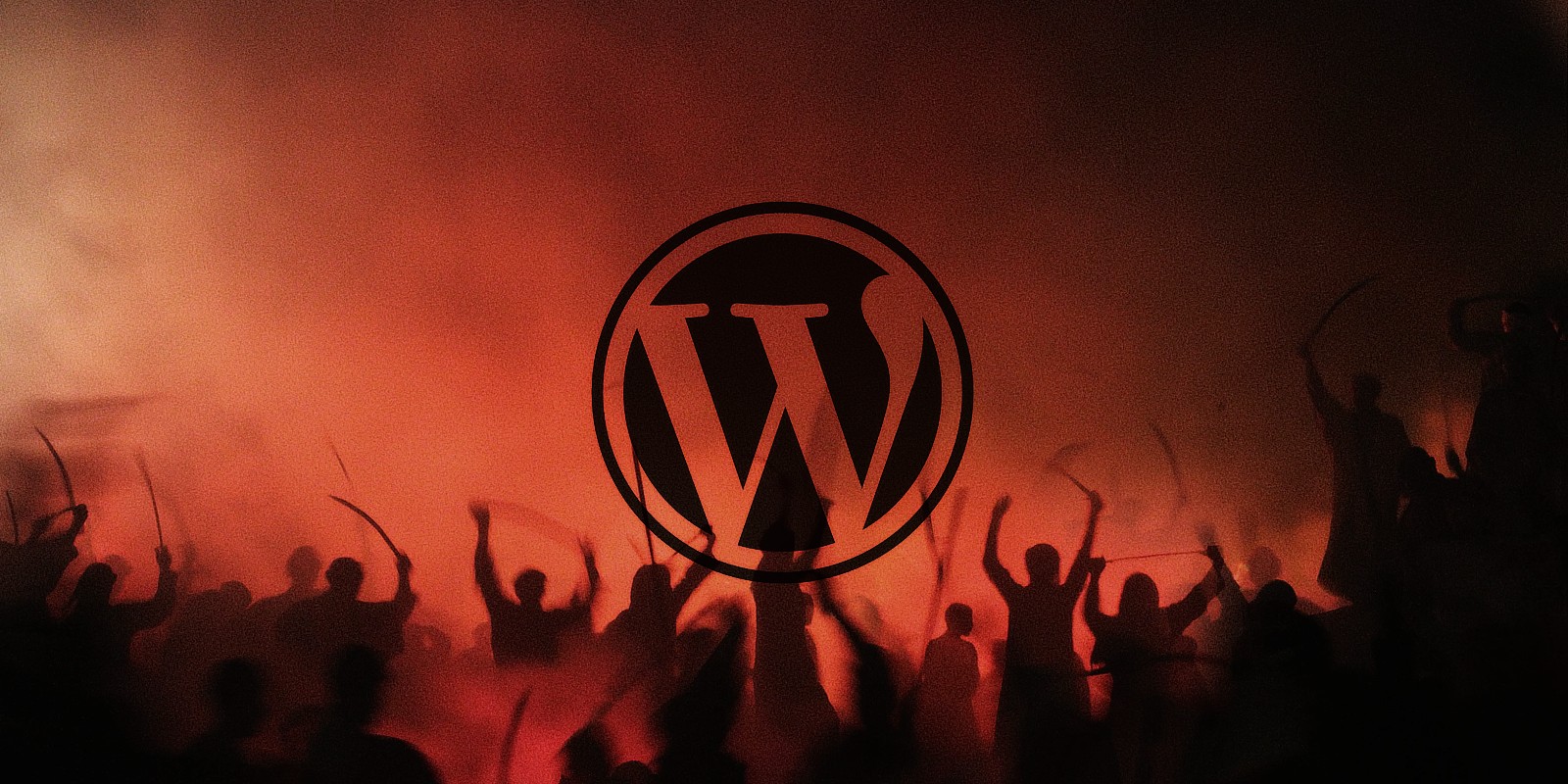 Hackers are fighting a war over 300K vulnerable WordPress sites