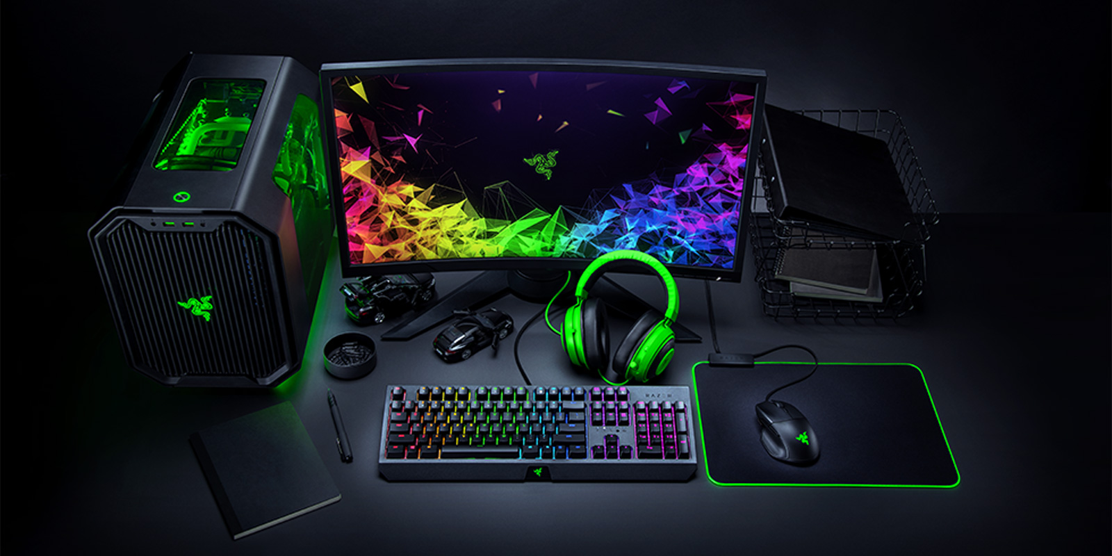 Razer ออกแจ้งเตือนข้อมูลของลูกค้า Razer Online Store รั่วไหลสู่