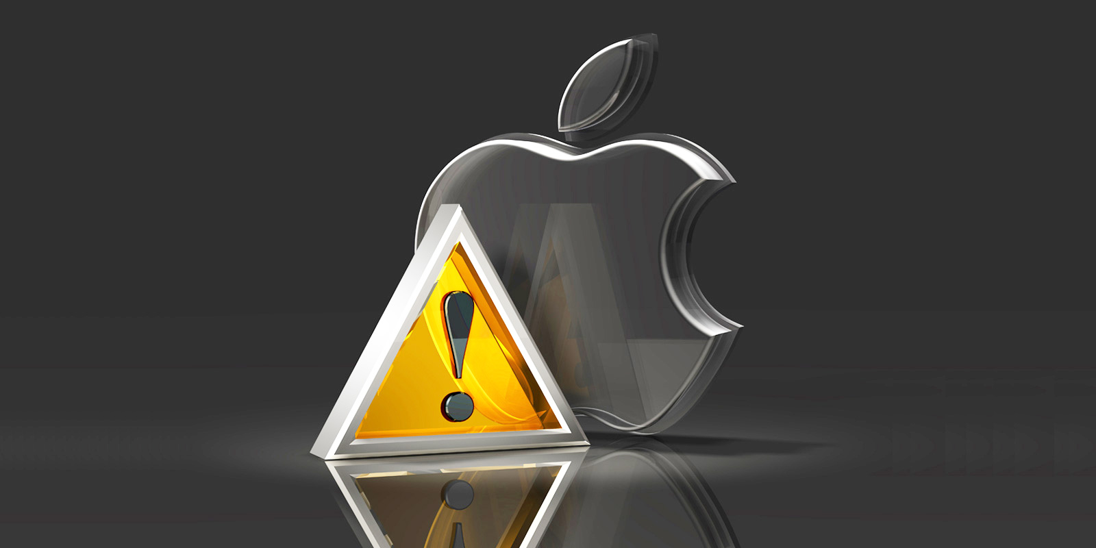 Hands on with iOS 14's new data breach notification feature