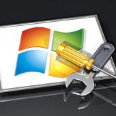 Windows Utility