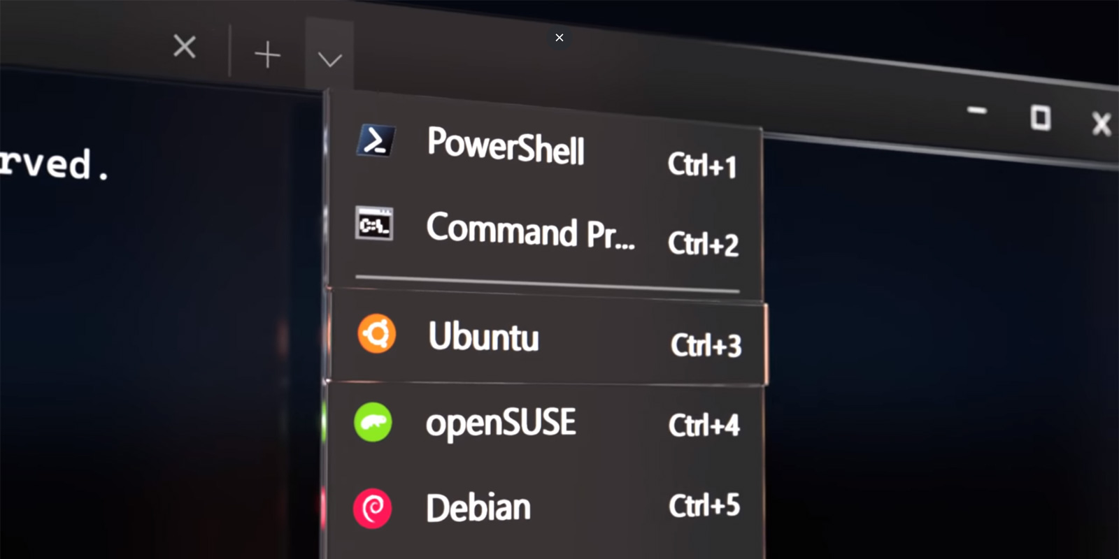 download terminal windows 7