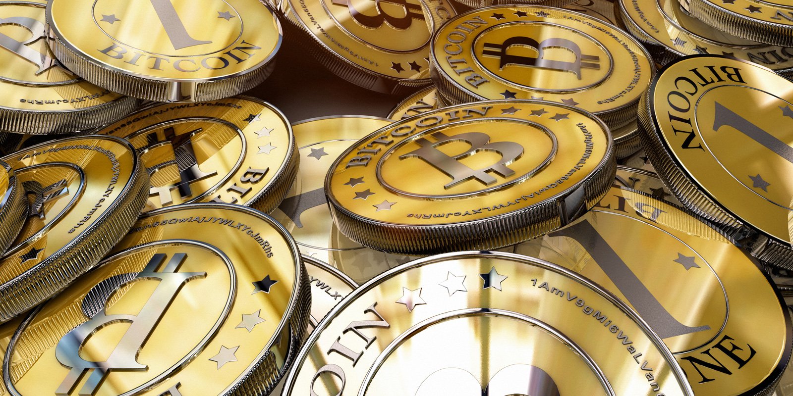Articoli con tag : Bitcoin