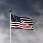 US flag