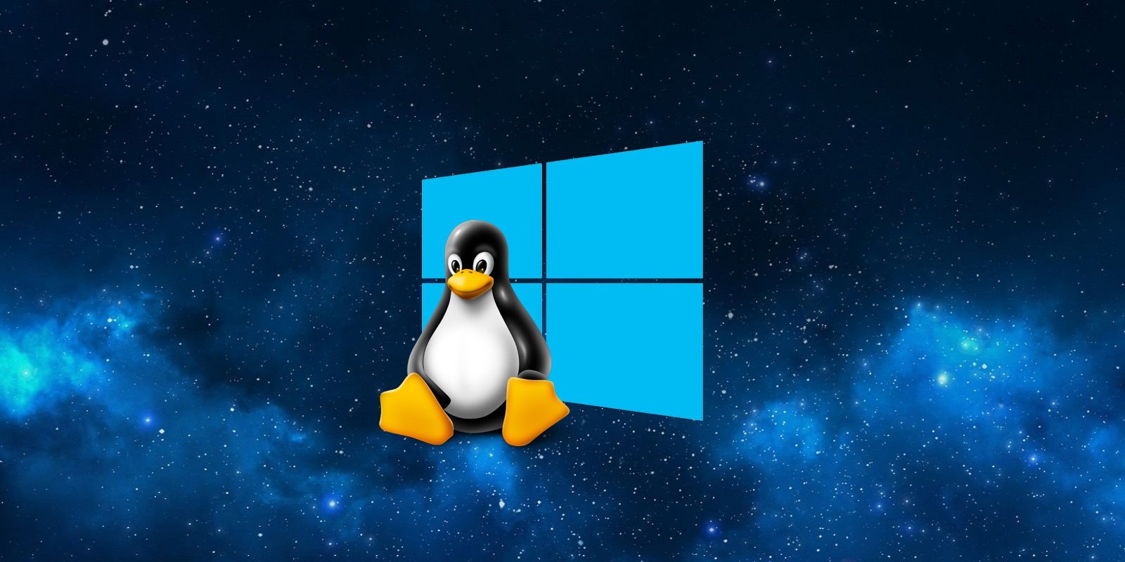 Windows 10 WSL现在可以在启动时运行Linux命令