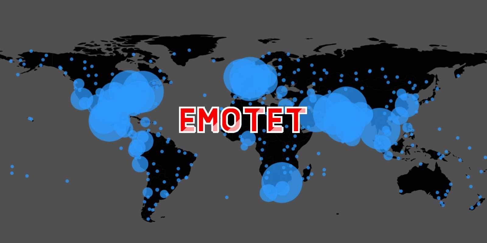 Emotet malware deploys via PowerShell commands in LNK shortcut files