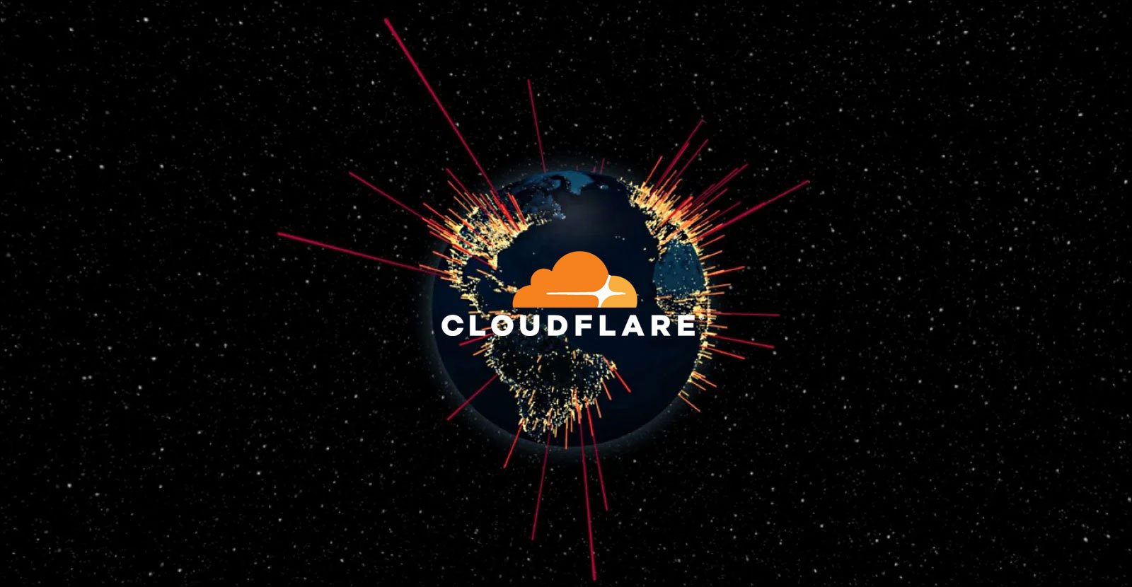 Critical Cloudflare CDN flaw allowed compromise of 12% of all sites