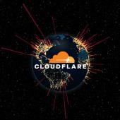 Cloudflare