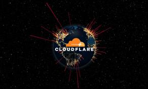 Cloudflare