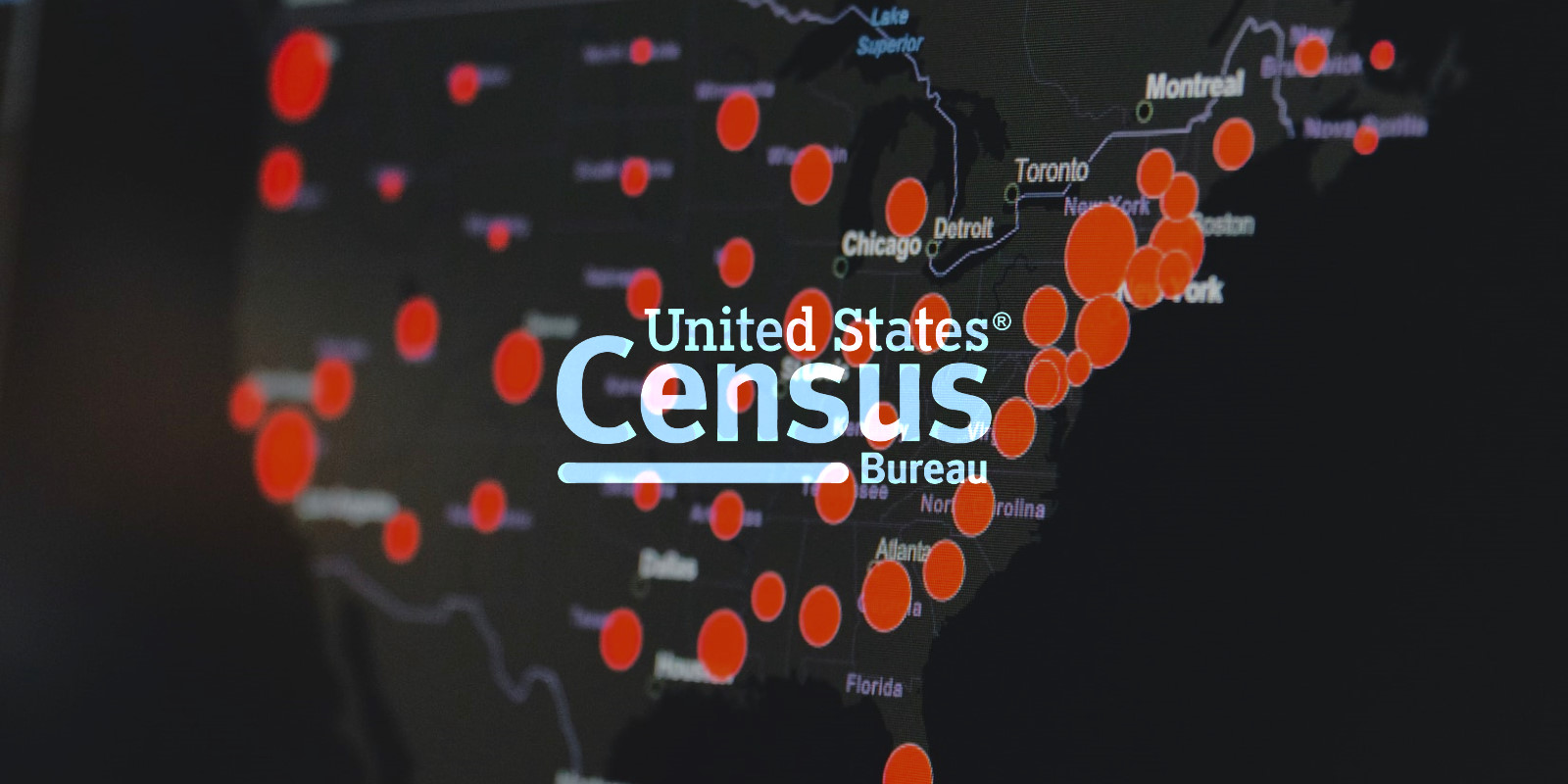 DHS: Unknown hackers targeted the US Census Bureau network