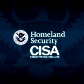 DHS CISA