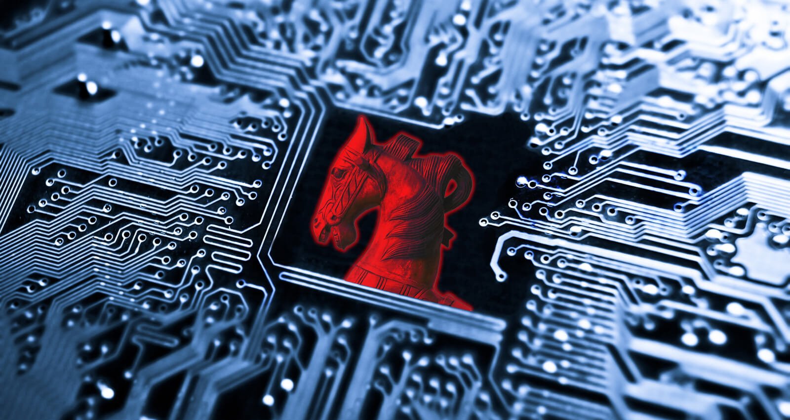 Bizarro banking trojan makes its way to Europe