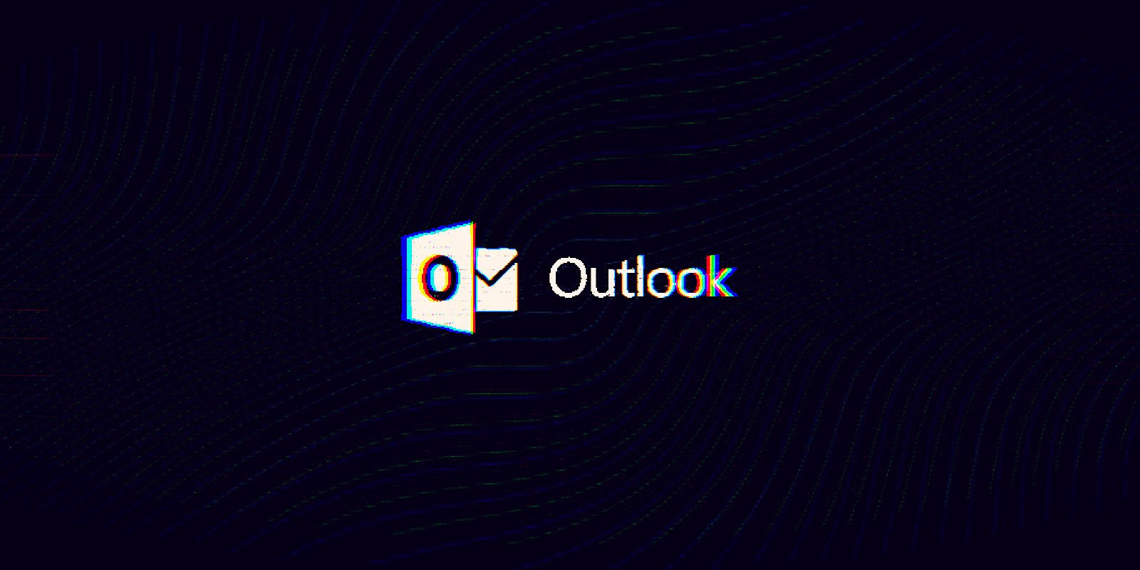 Microsoft Outlook