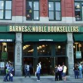 Barnes and Noble