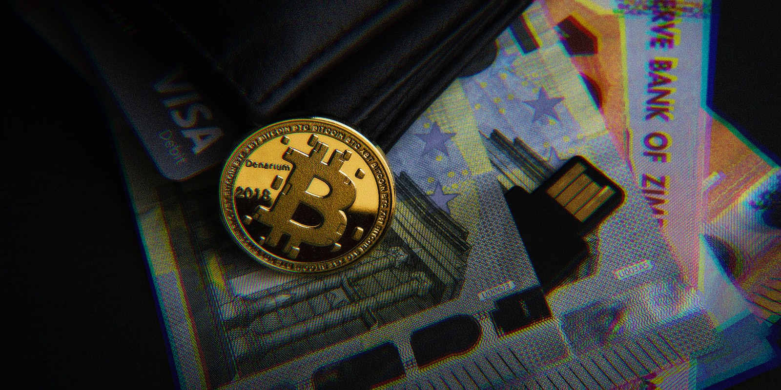 US Treasury hits bitcoin mixer with $60 million penalty