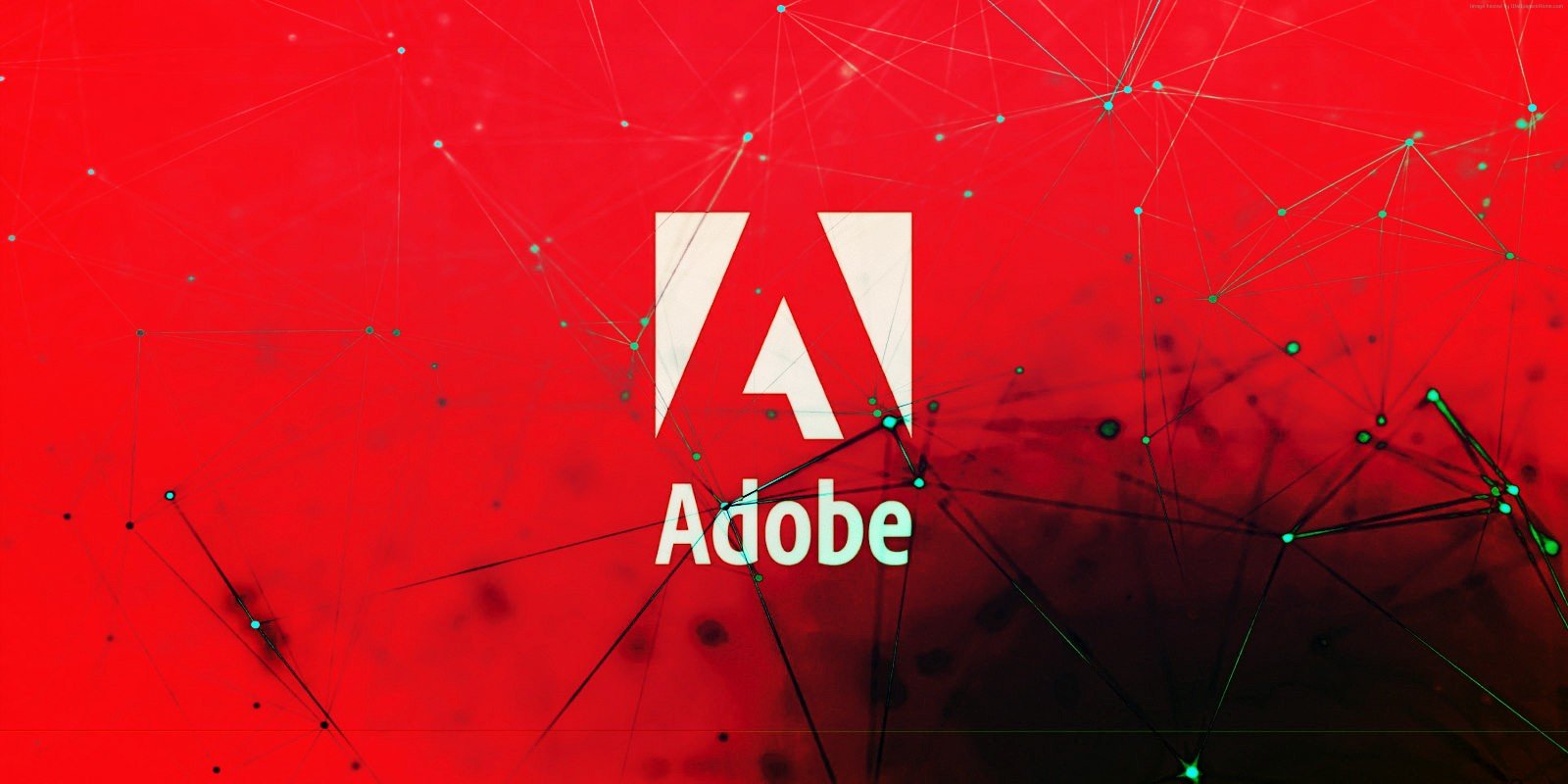 Adobe security update