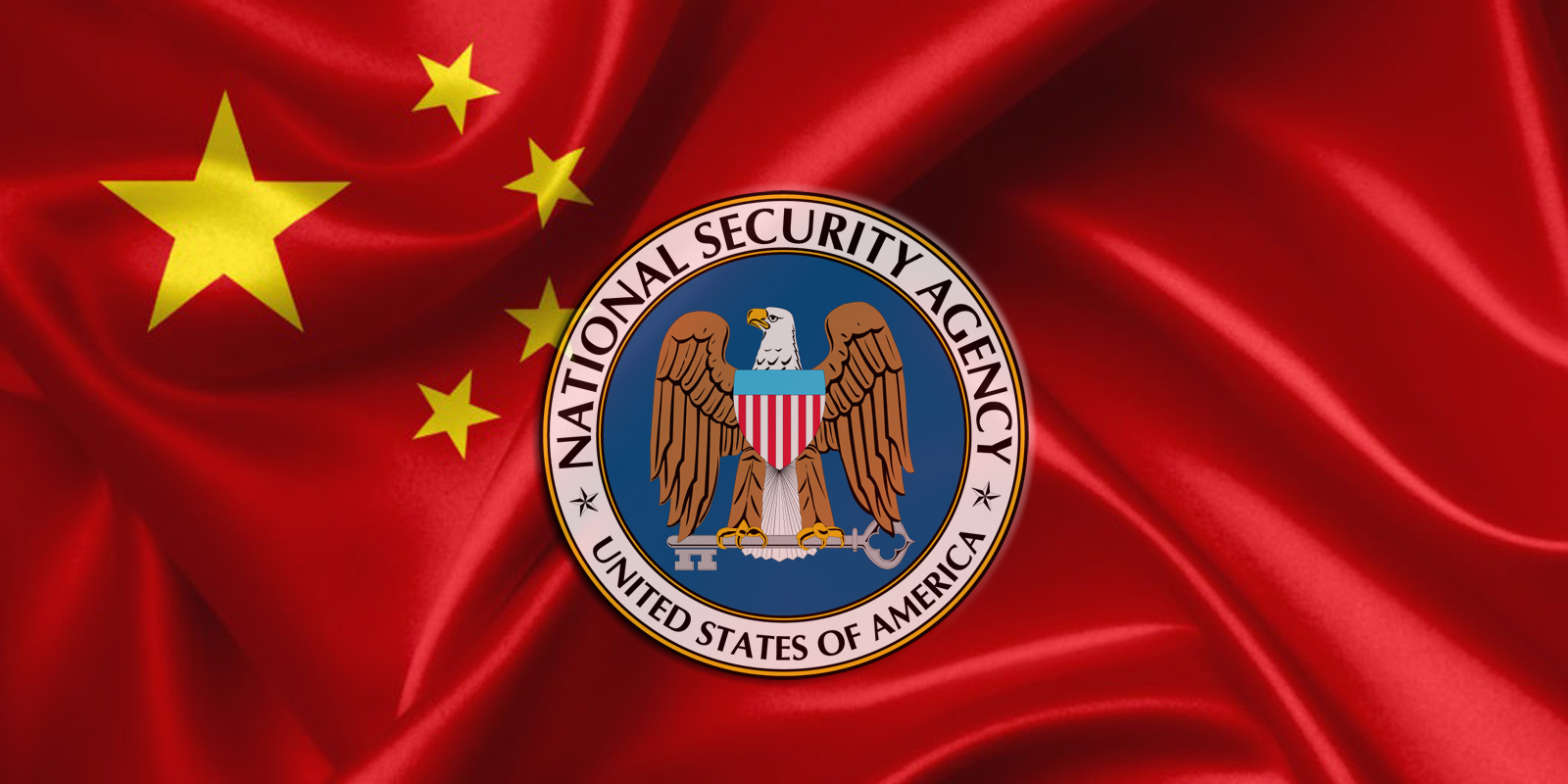 NSA China