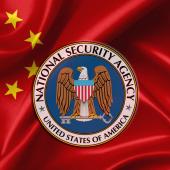 China NSA