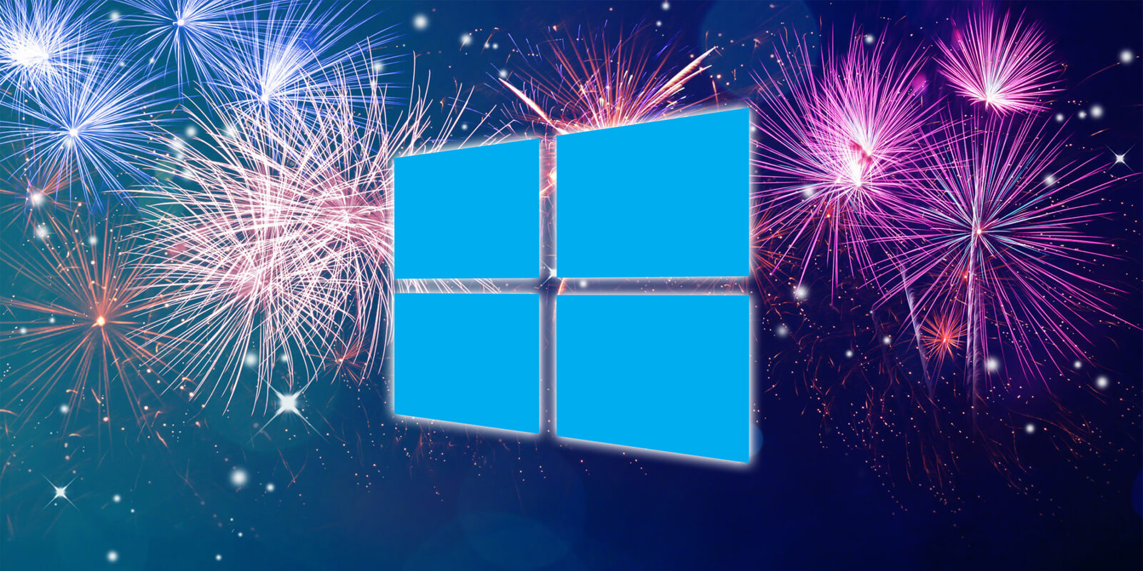 Windows 10 21H1 is released, these are the new features