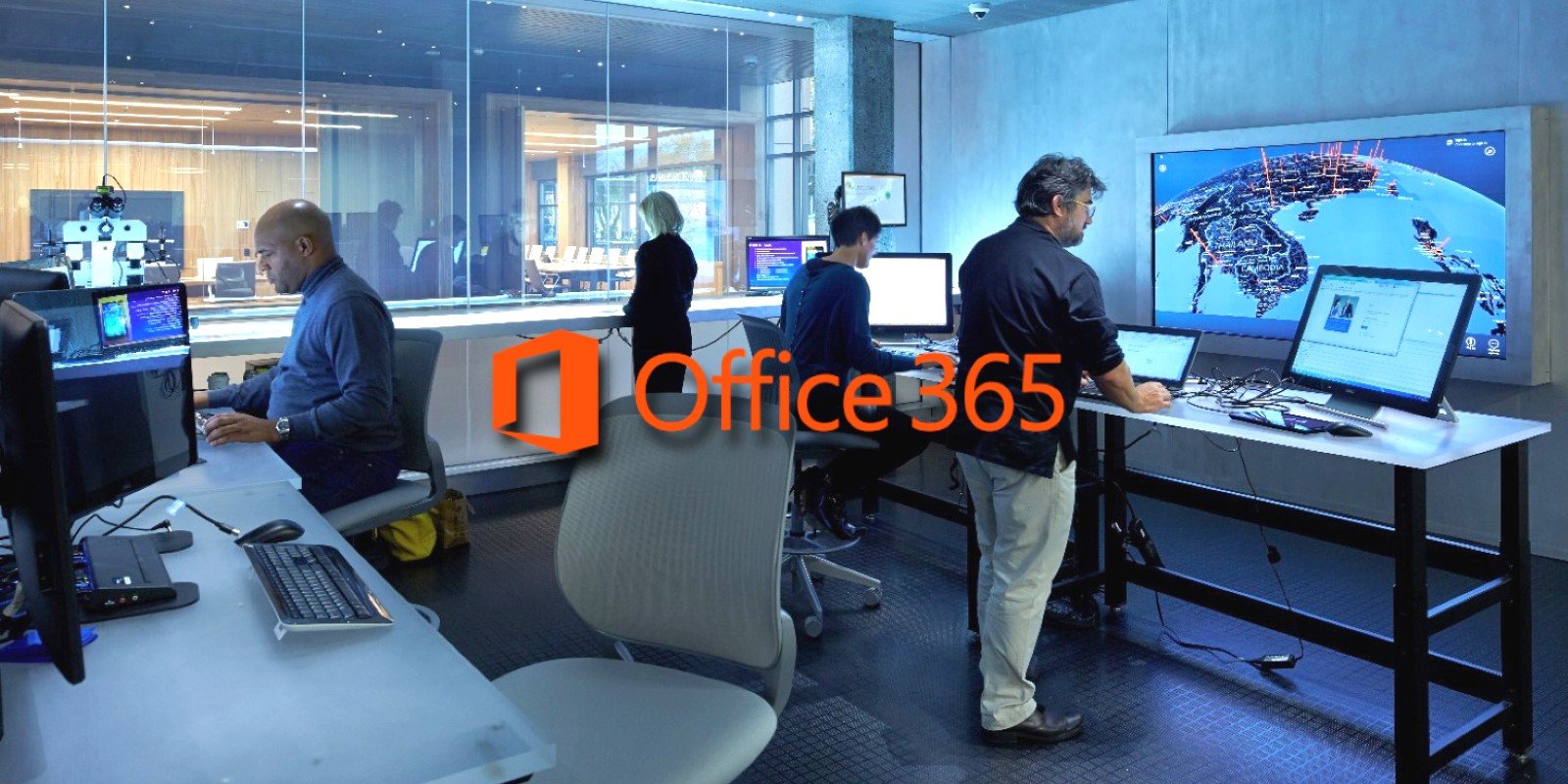 Microsoft to alert Office 365 users of nation-state hacking activity