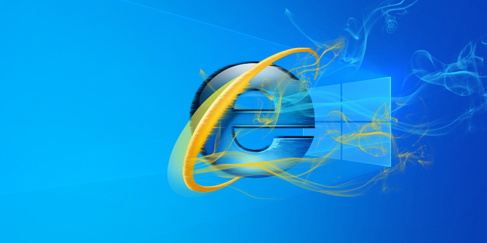 Internet Explorer