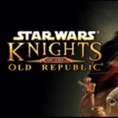 Knights of the old Republic Star Wars