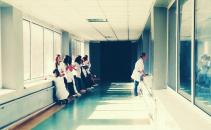 French hospital group disconnects Internet after hackers steal data