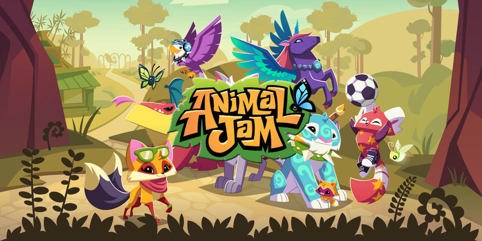 Animal Jam