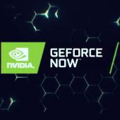 NVIDIA GeForce NOW