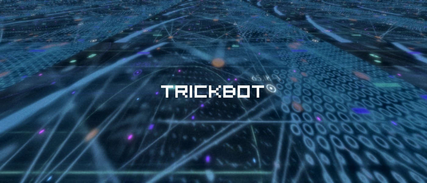 Trickbot is top threat for corporations worldwide