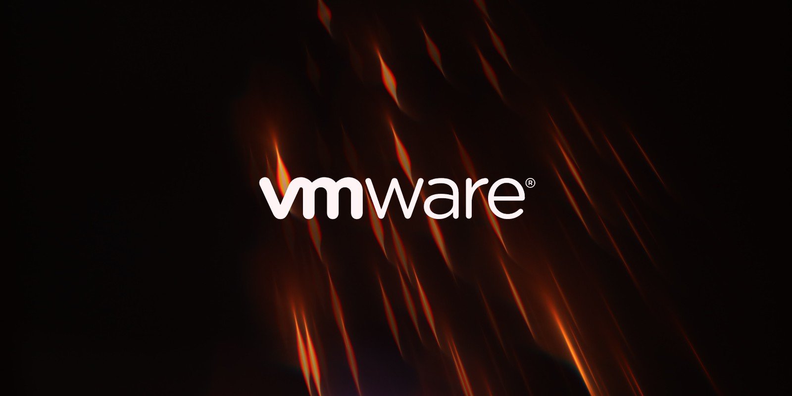 VMware fixes bug allowing attackers to steal admin credentials