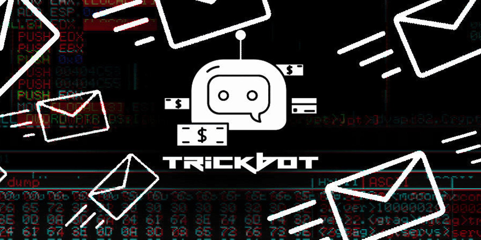 TrickBot malware