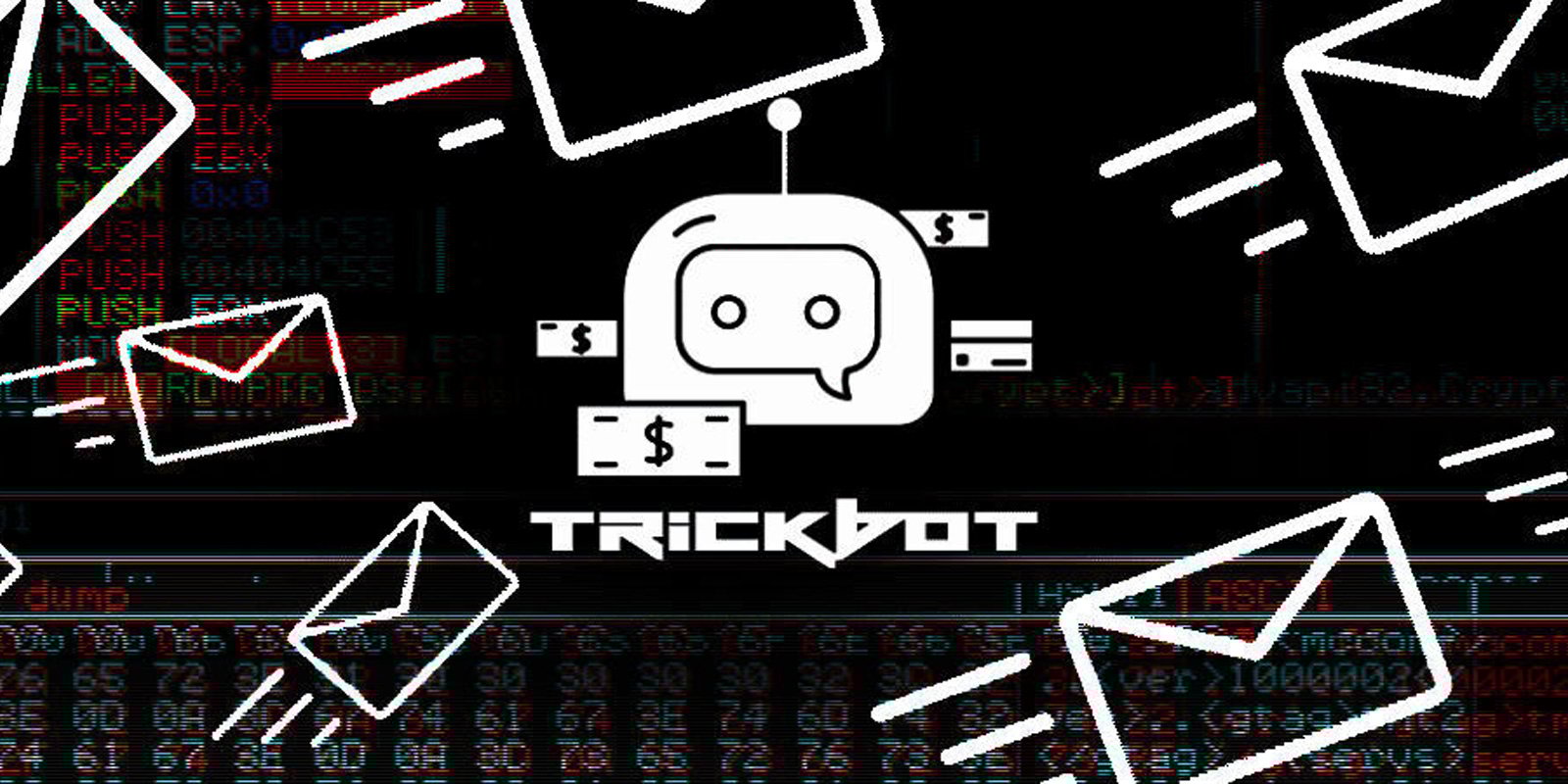 TrickGate, a packer used by malware to evade detection since 2016