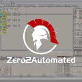 Zero2Automated