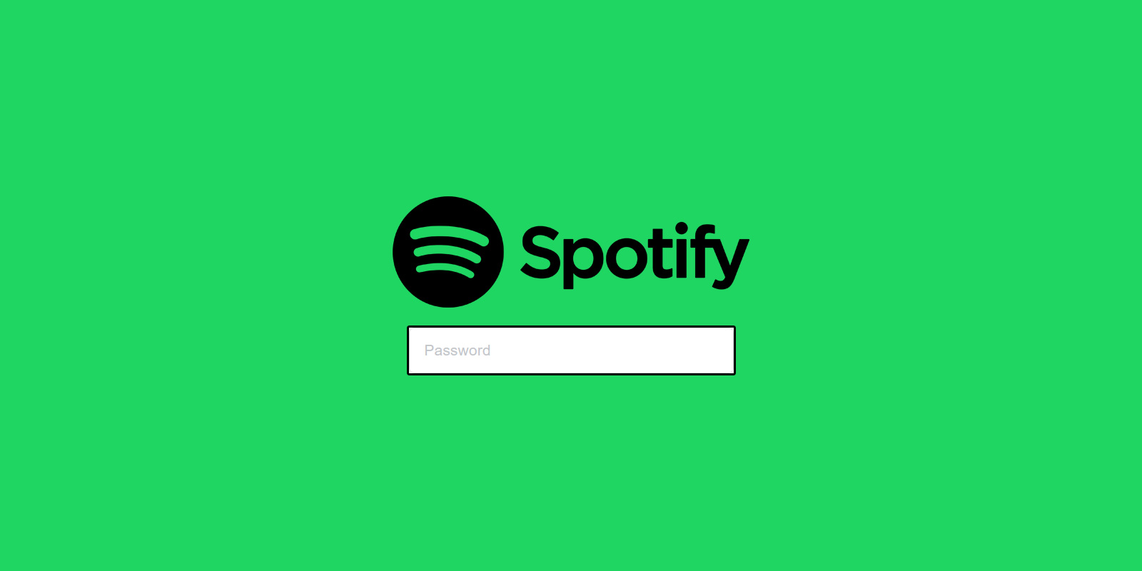 Hack  Spotify