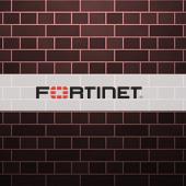 fortinet red