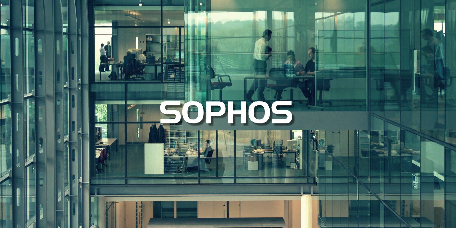 A Sophos alerta os clientes sobre a exposição de informações após violação de segurança