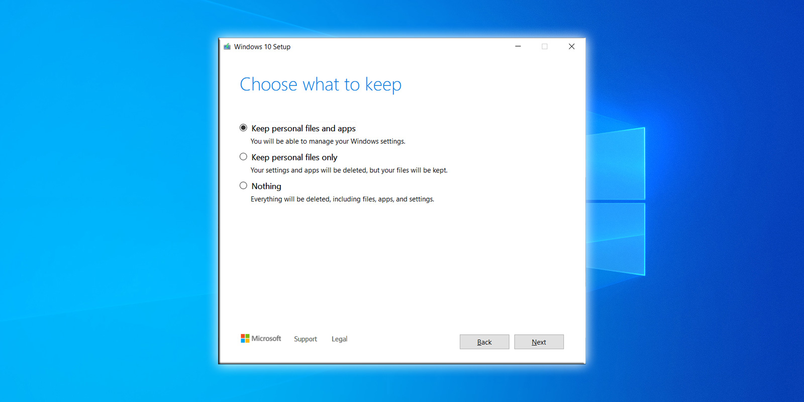 Windows 10 Upgrade Tool - Get Latest Windows 11 Update