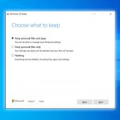 Media Creation Tool MCT