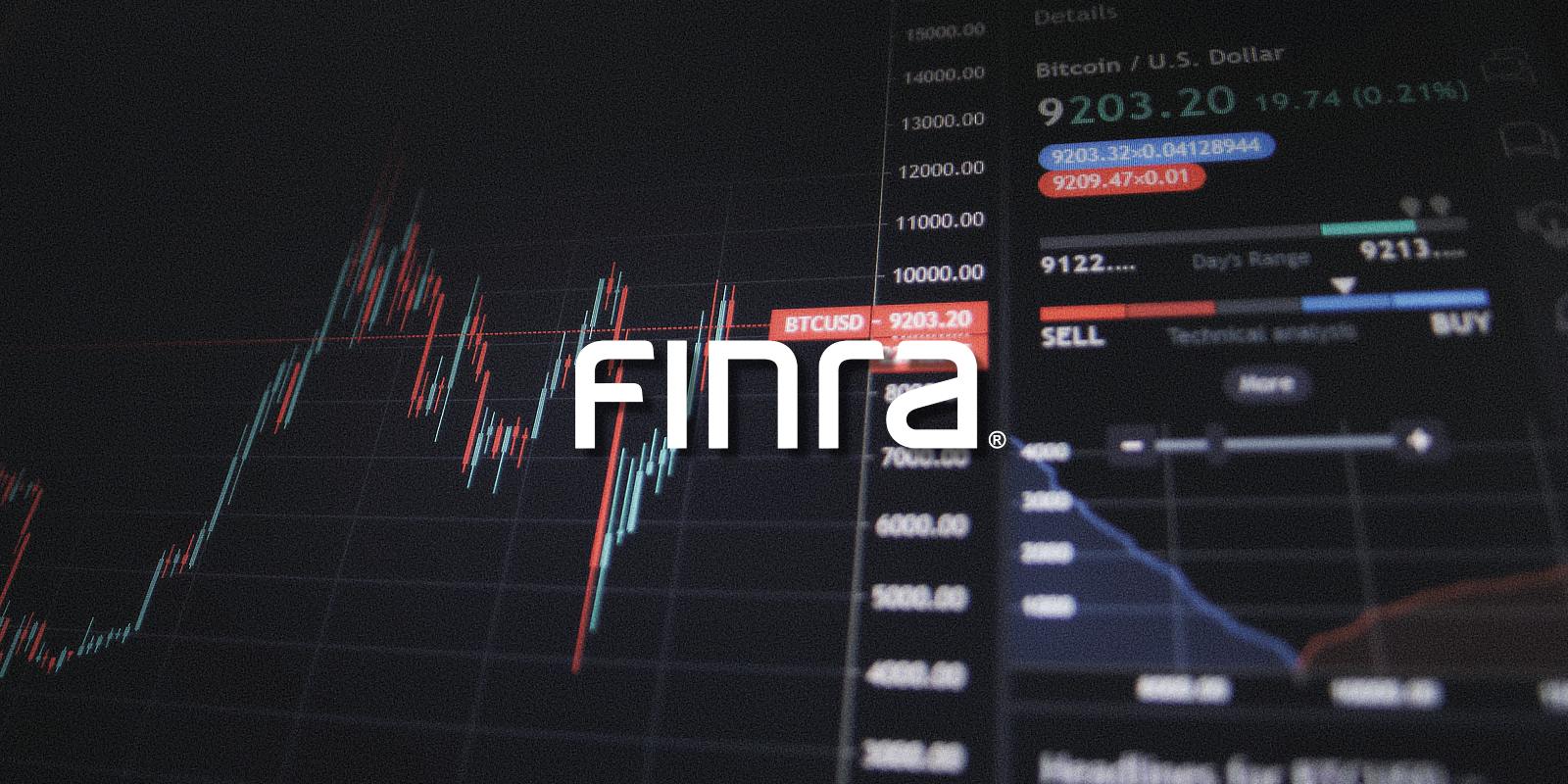 Phishing targets US brokerage firms using FINRA lookalike domain