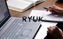 Ryuk ransomware Bitcoin wallets point to $150 million operation Image