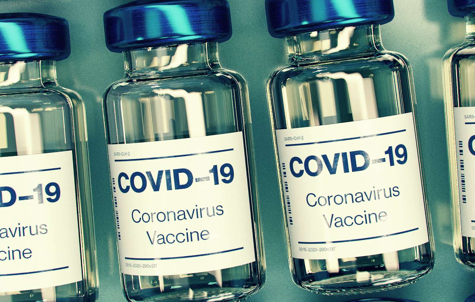 COVID vaccine